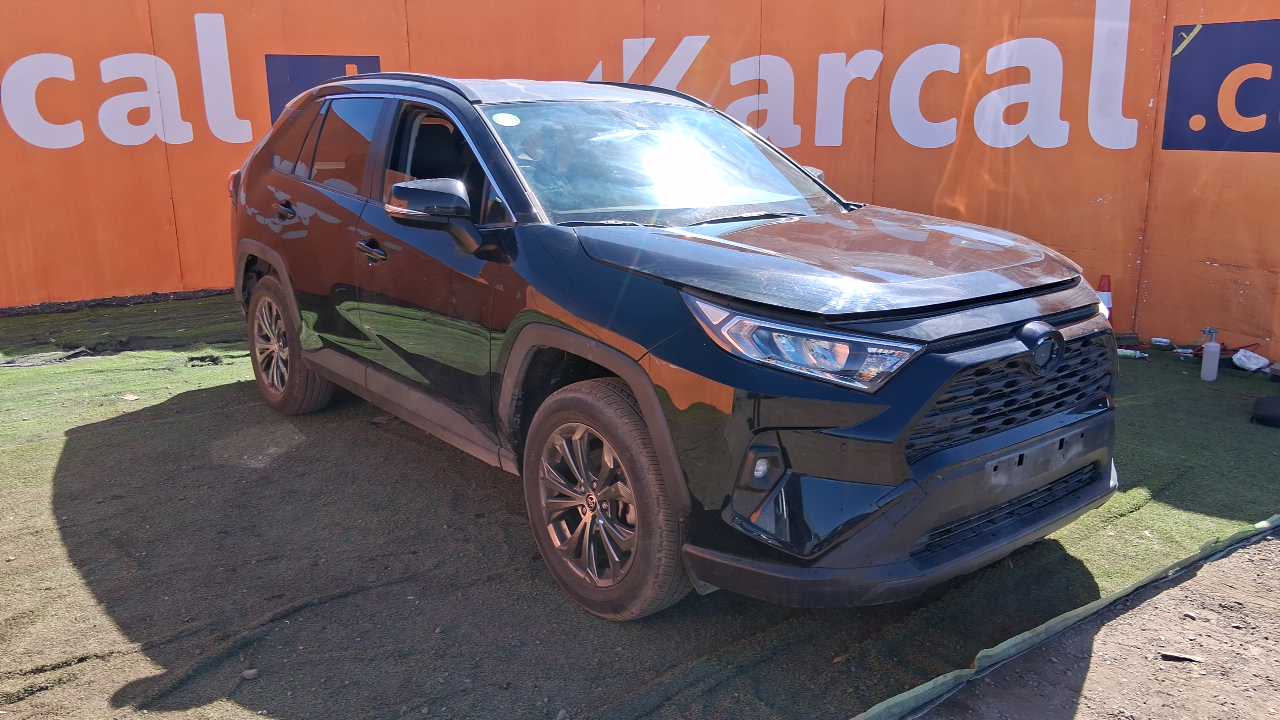 Remates Karcal