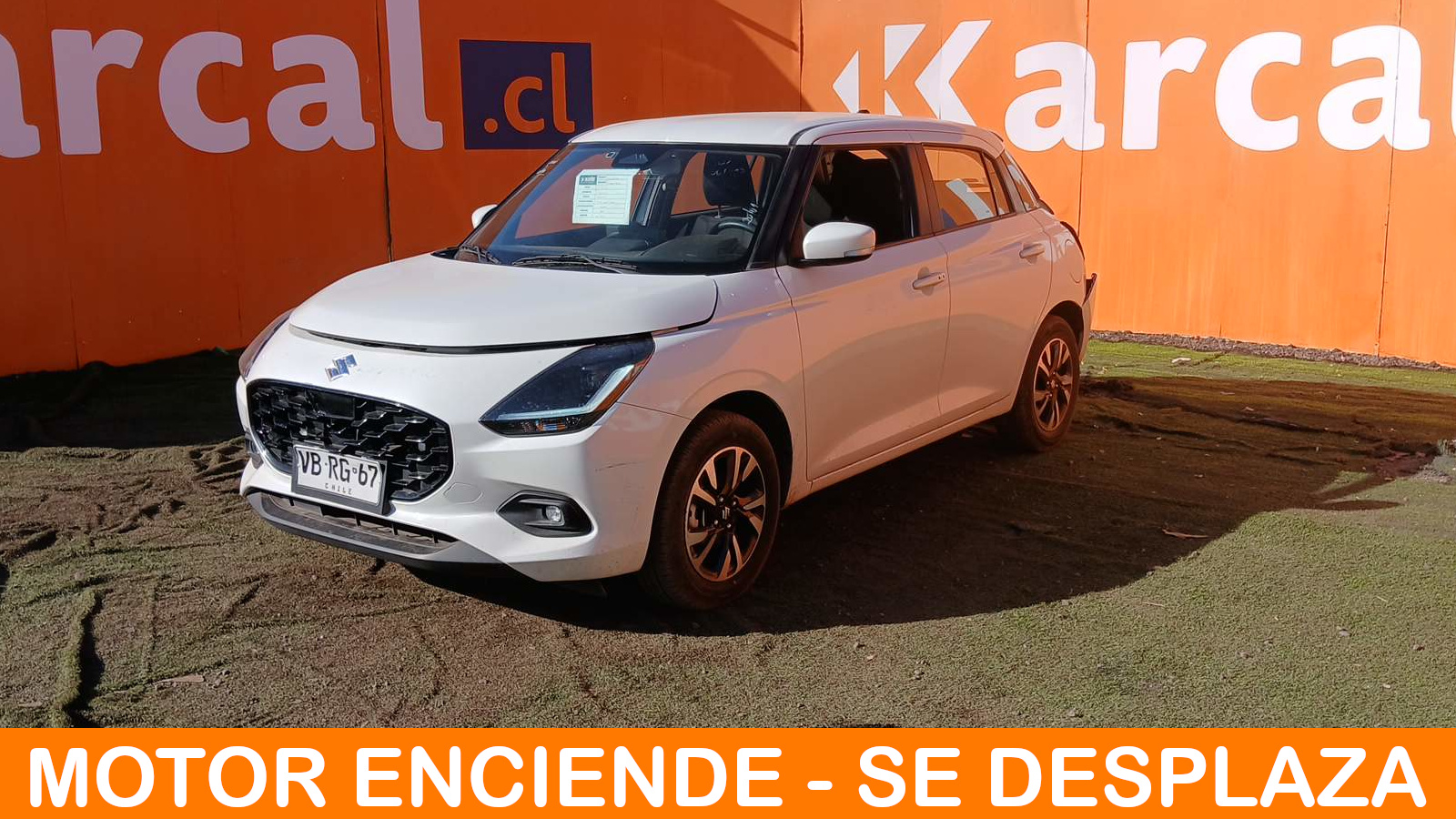Remates Karcal