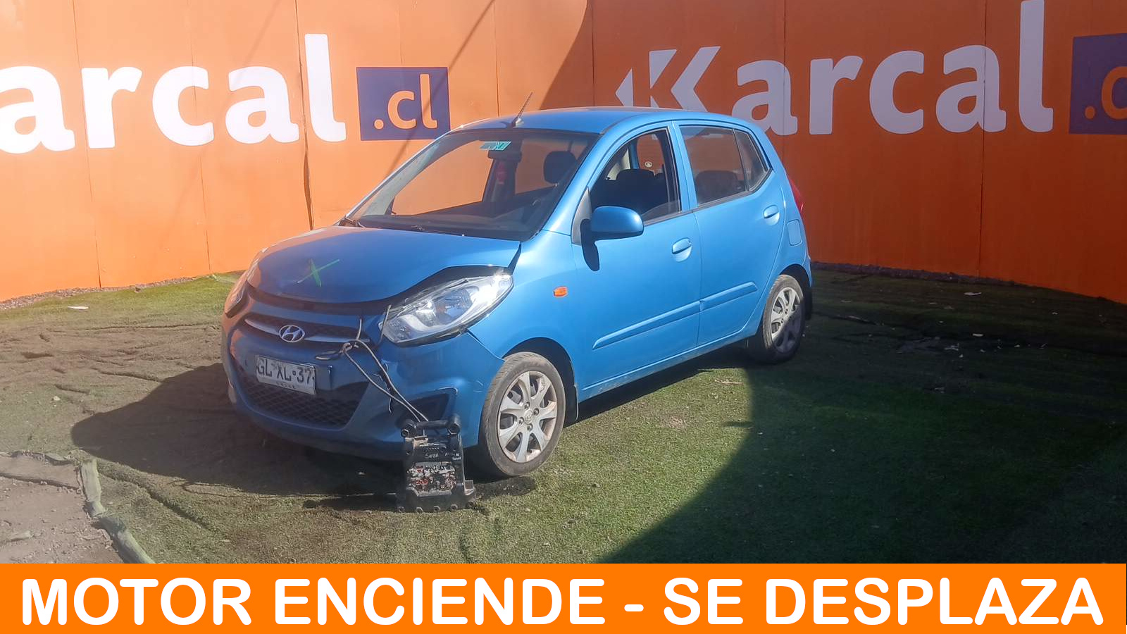 Remates Karcal