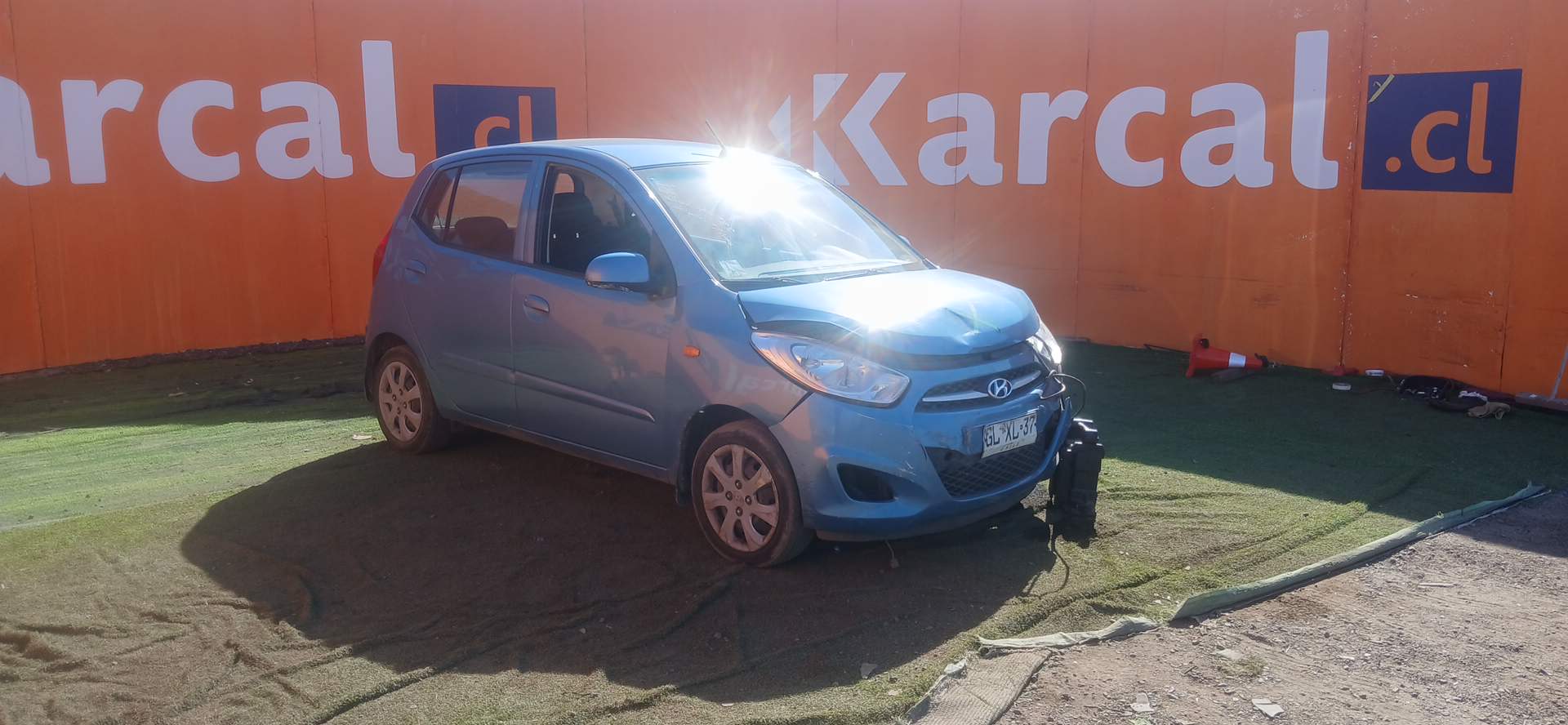 Remates Karcal