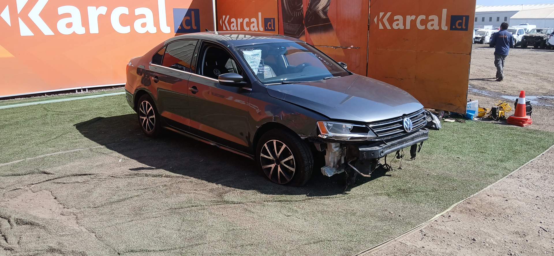 Remates Karcal