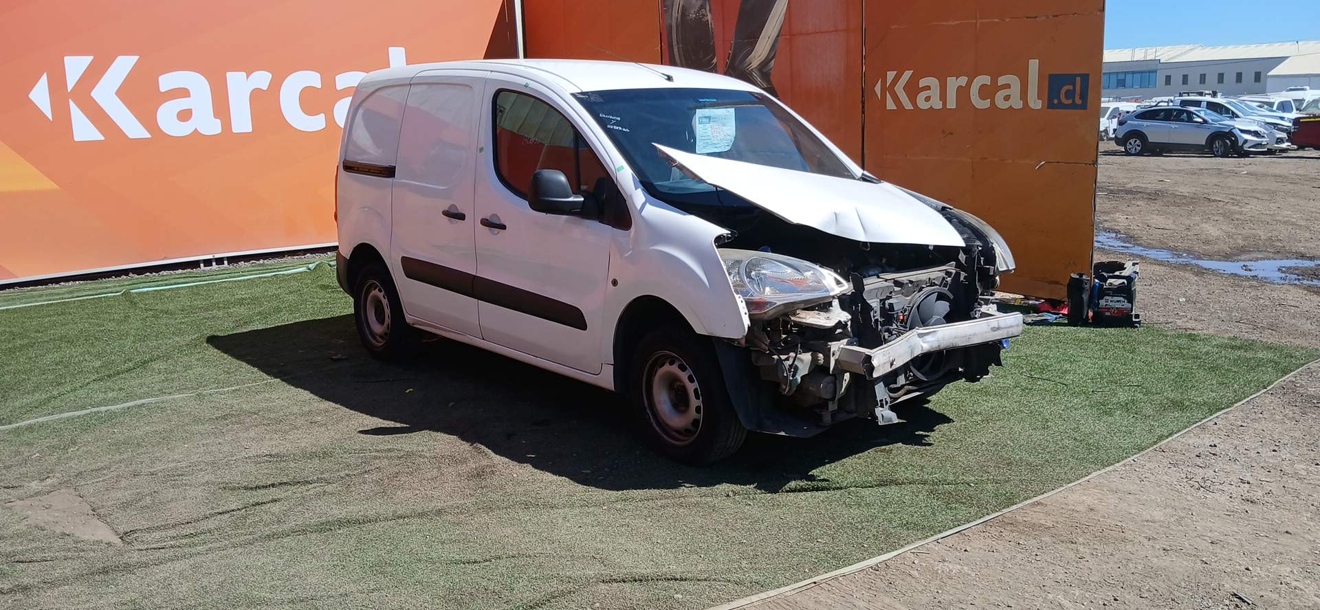 Remates Karcal
