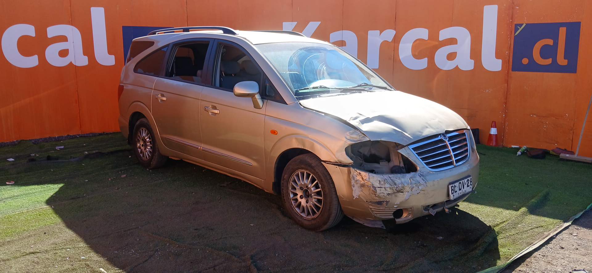 Remates Karcal