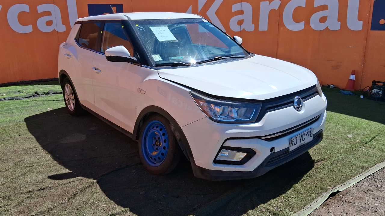Remates Karcal