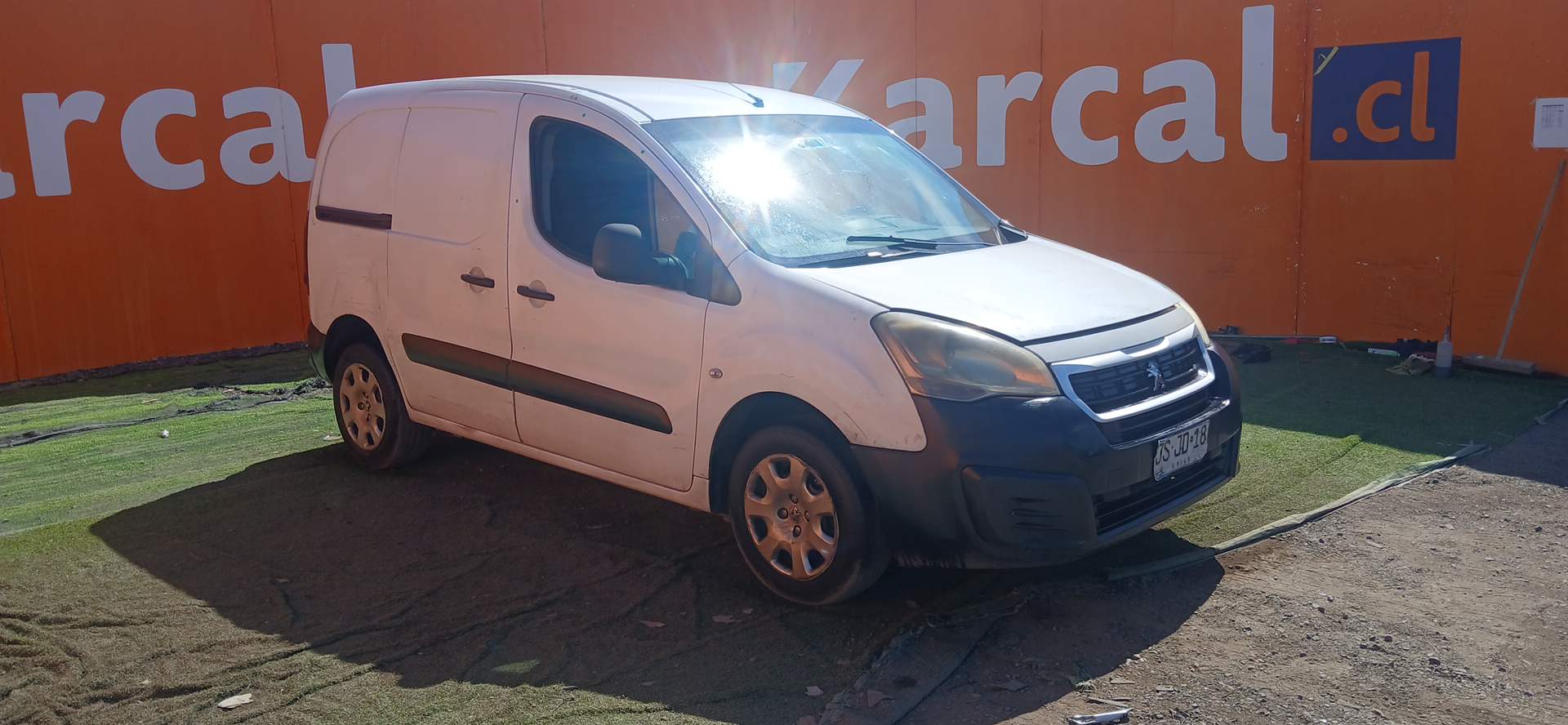 Remates Karcal