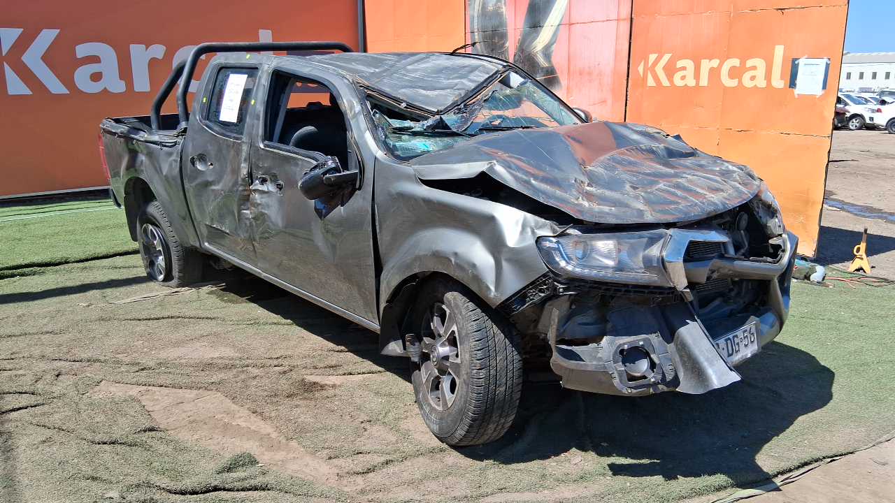 Remates Karcal