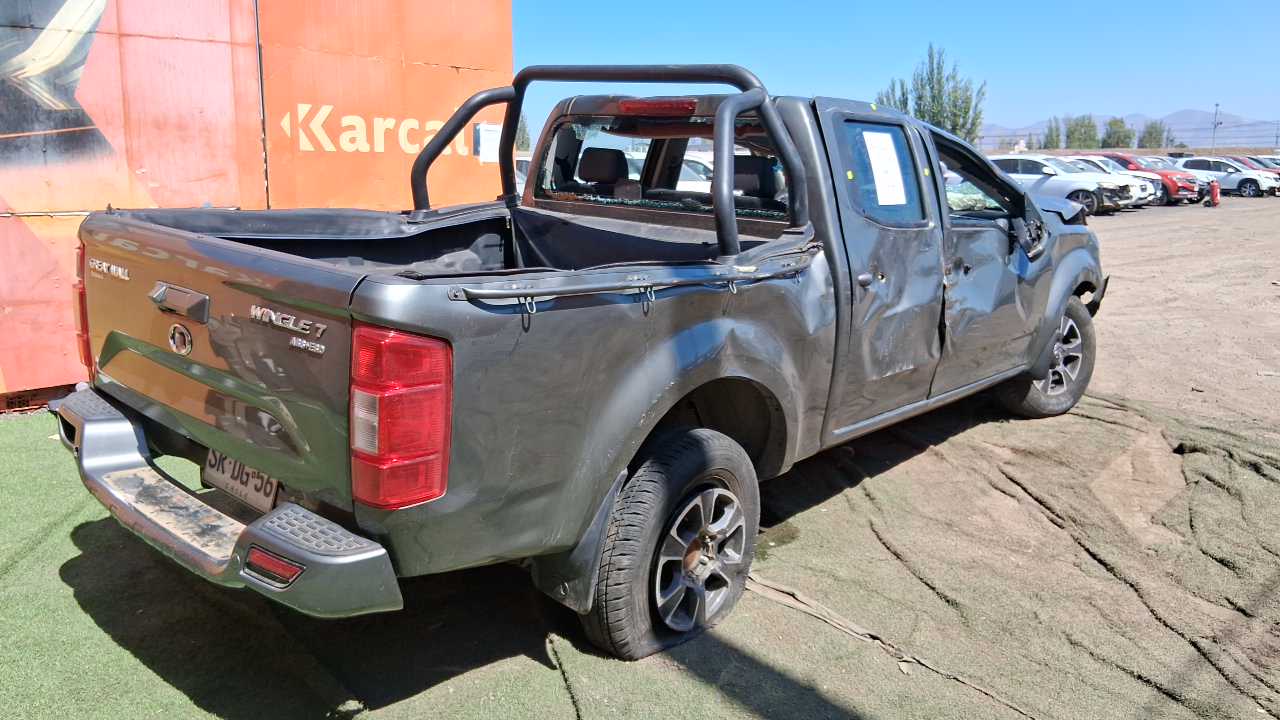 Remates Karcal