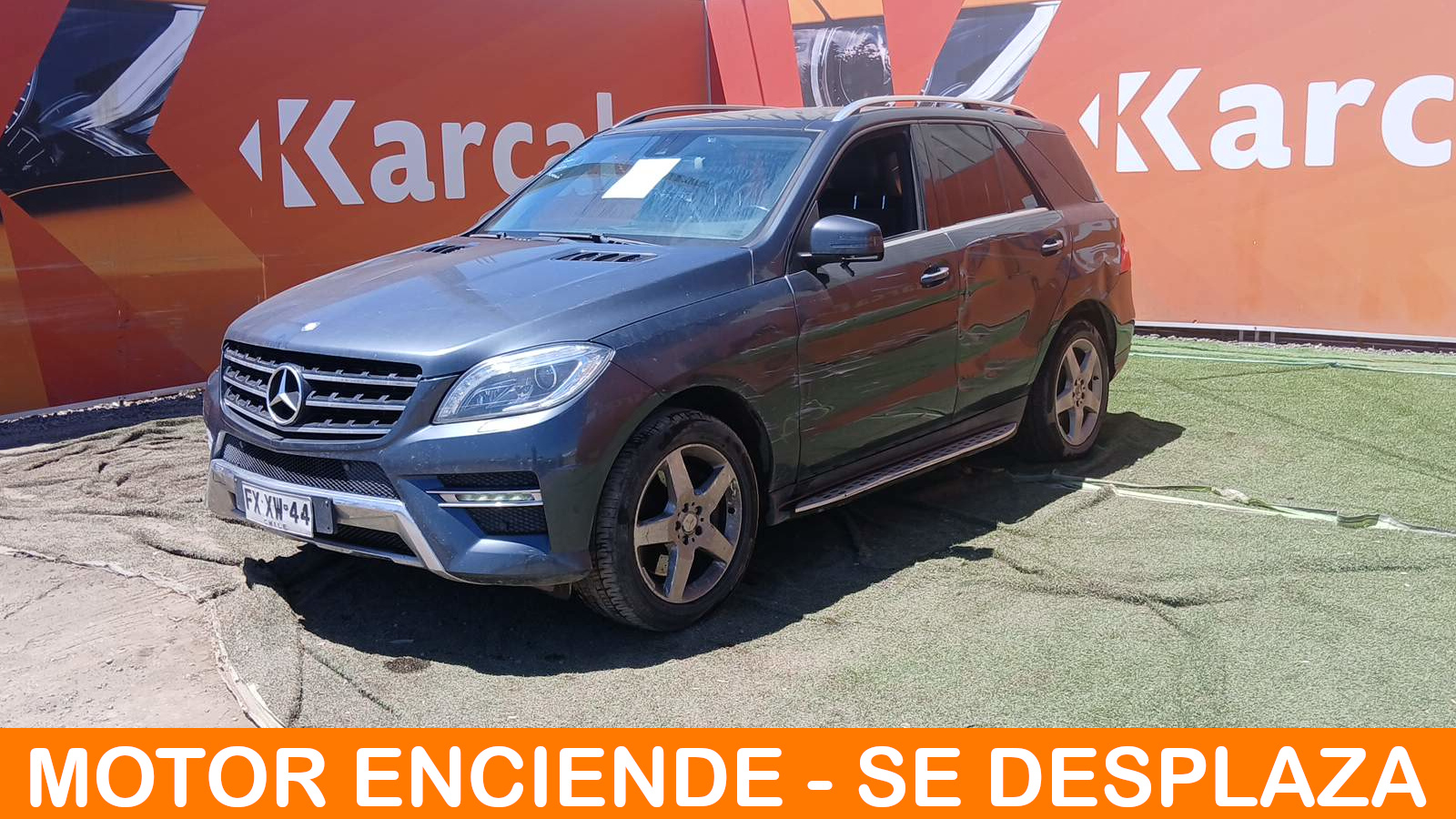 Remates Karcal