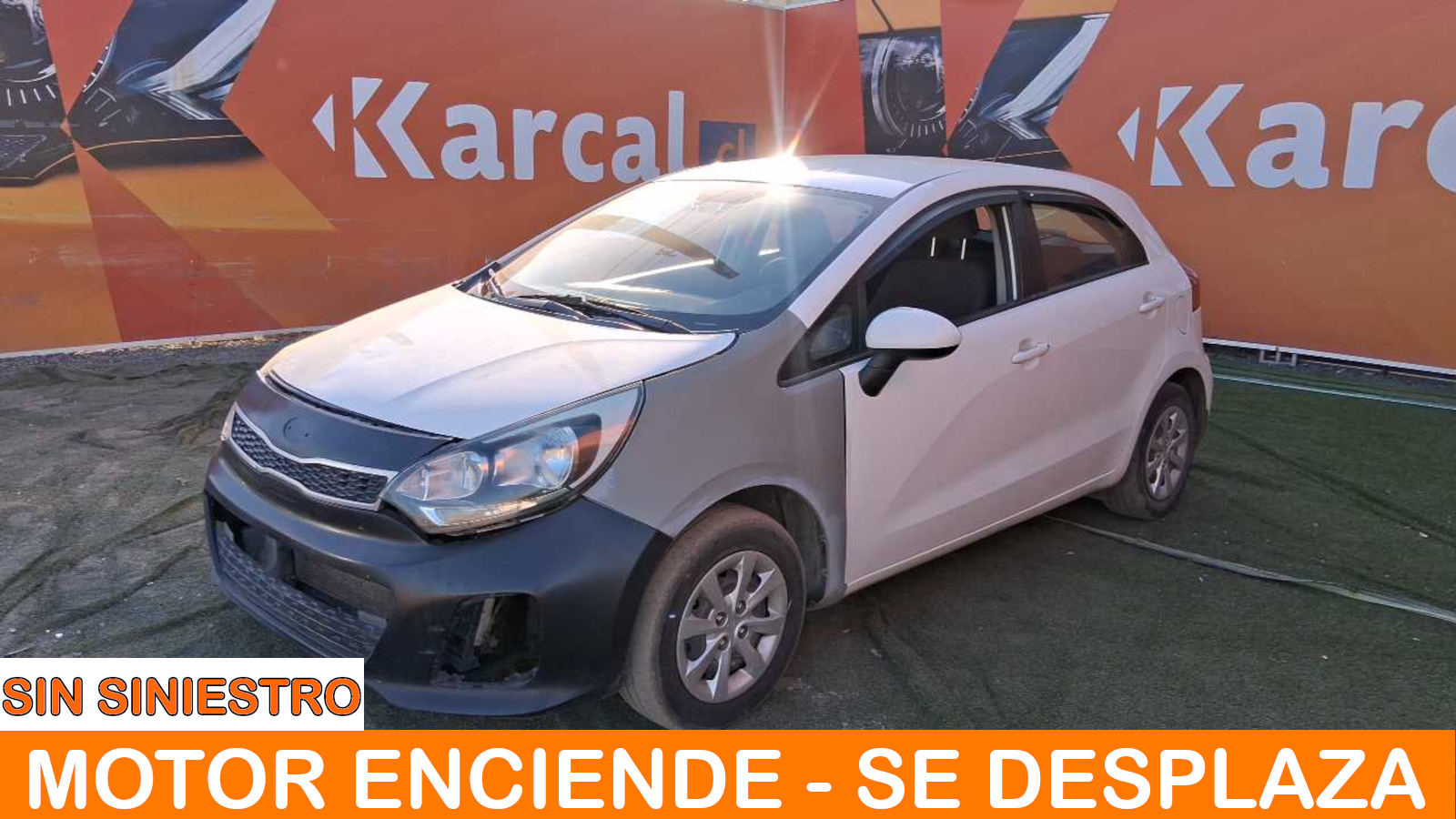 Remates Karcal