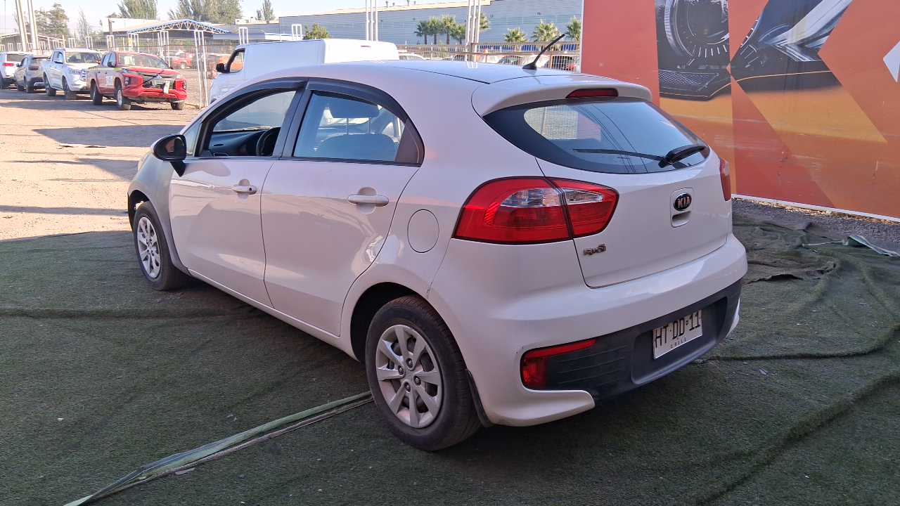 Remates Karcal