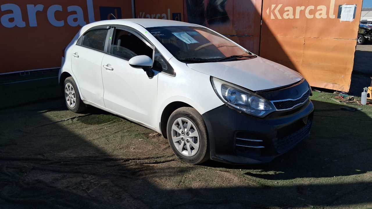 Remates Karcal