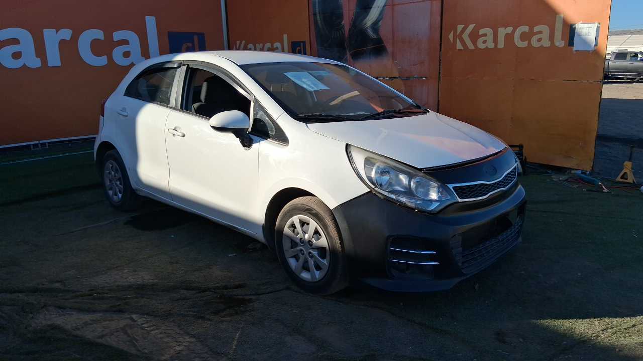 Remates Karcal