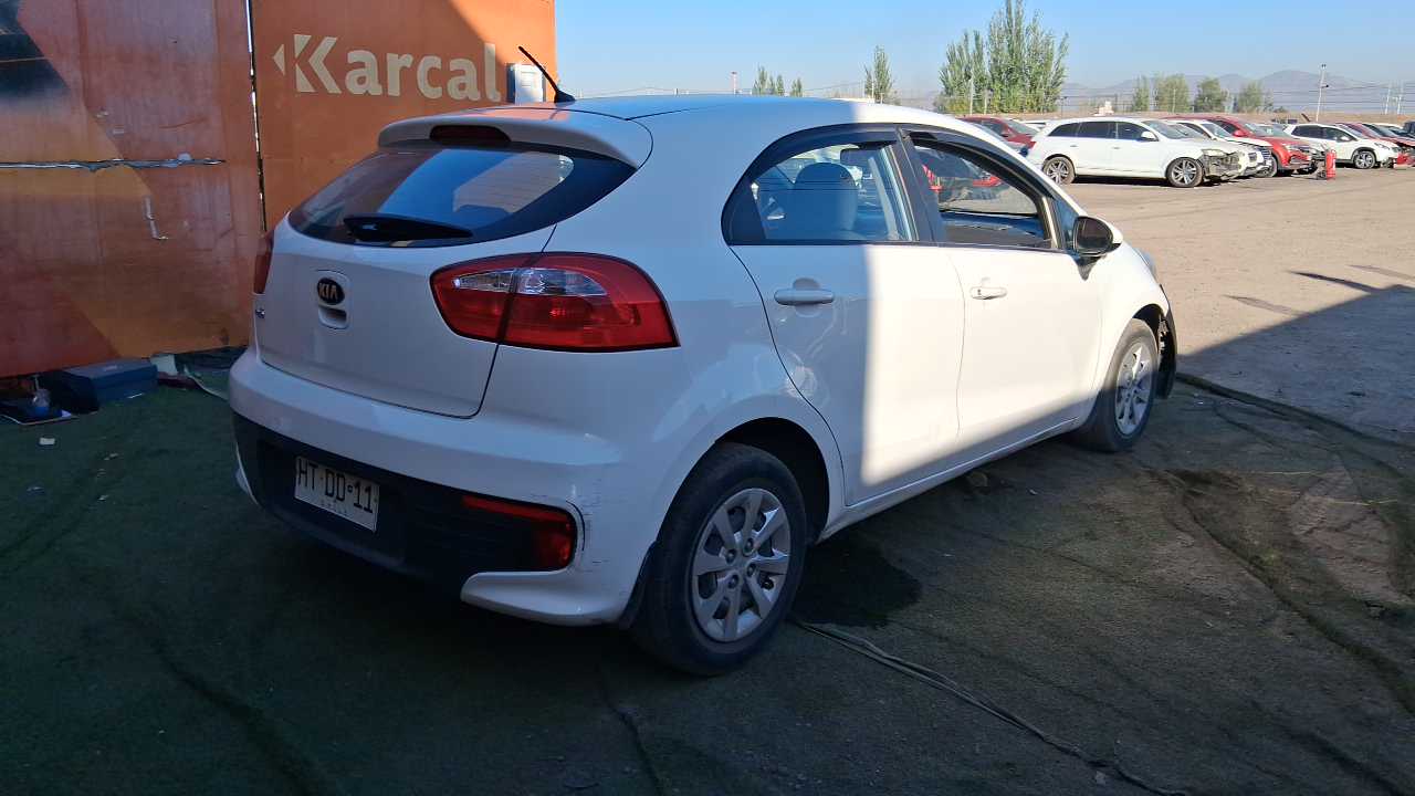 Remates Karcal