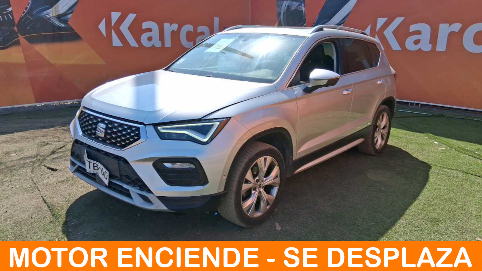 Remates Karcal