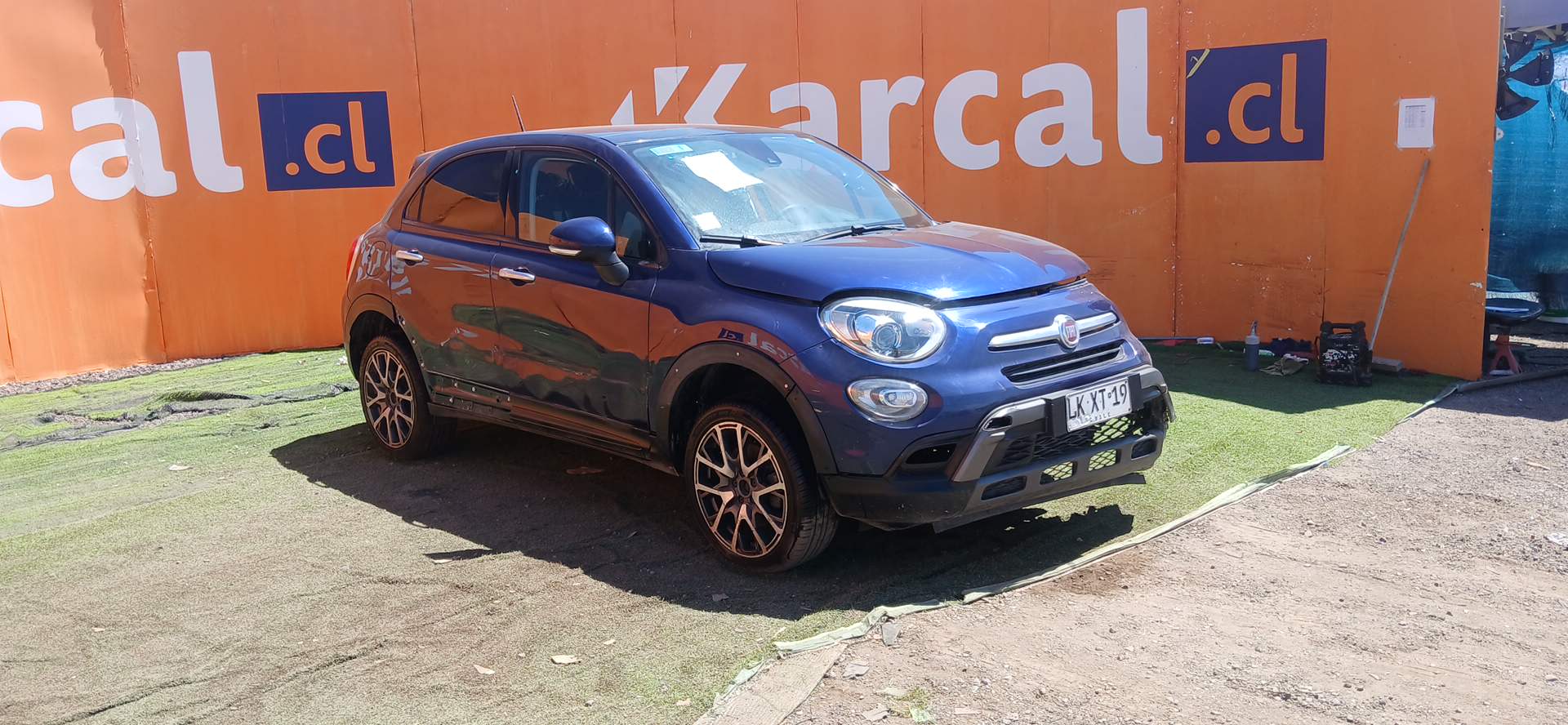 Remates Karcal