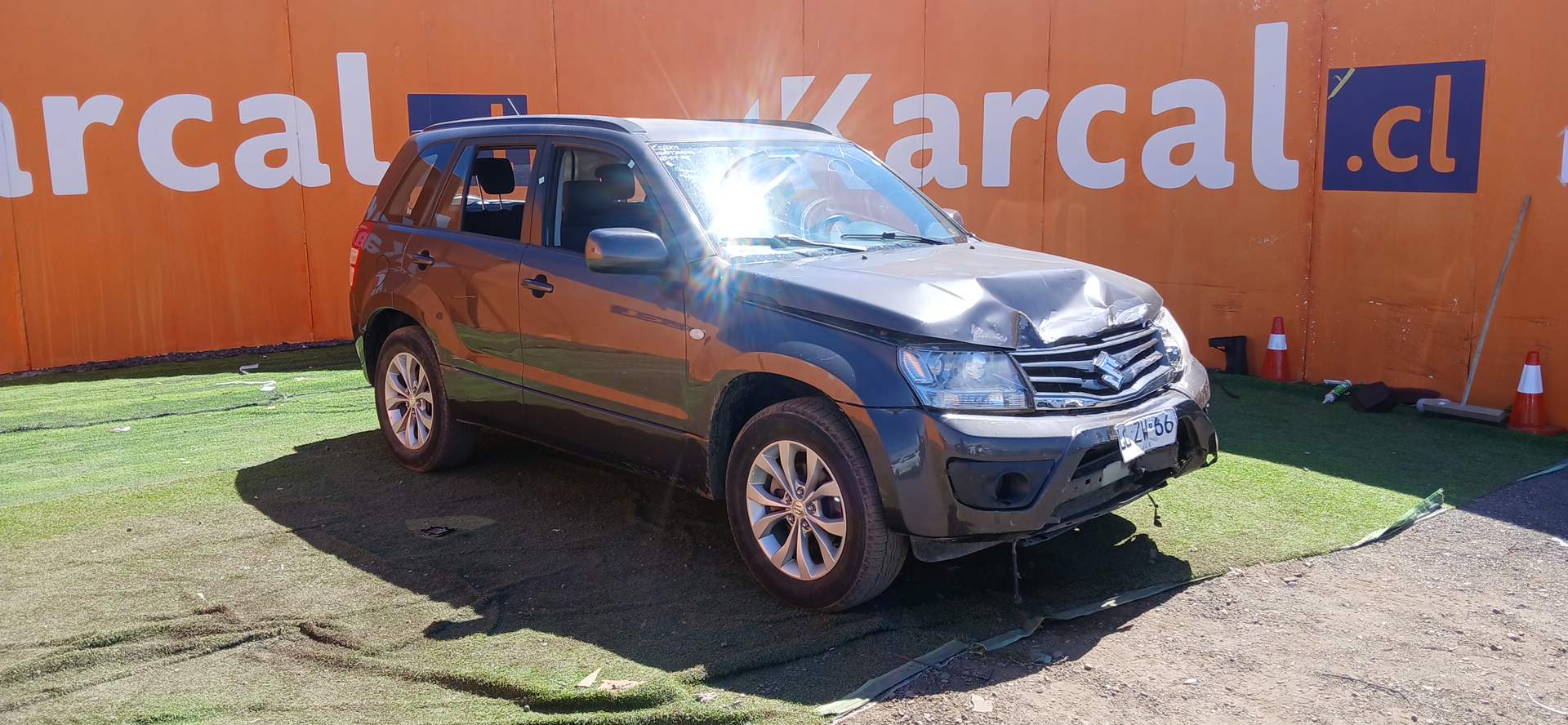 Remates Karcal