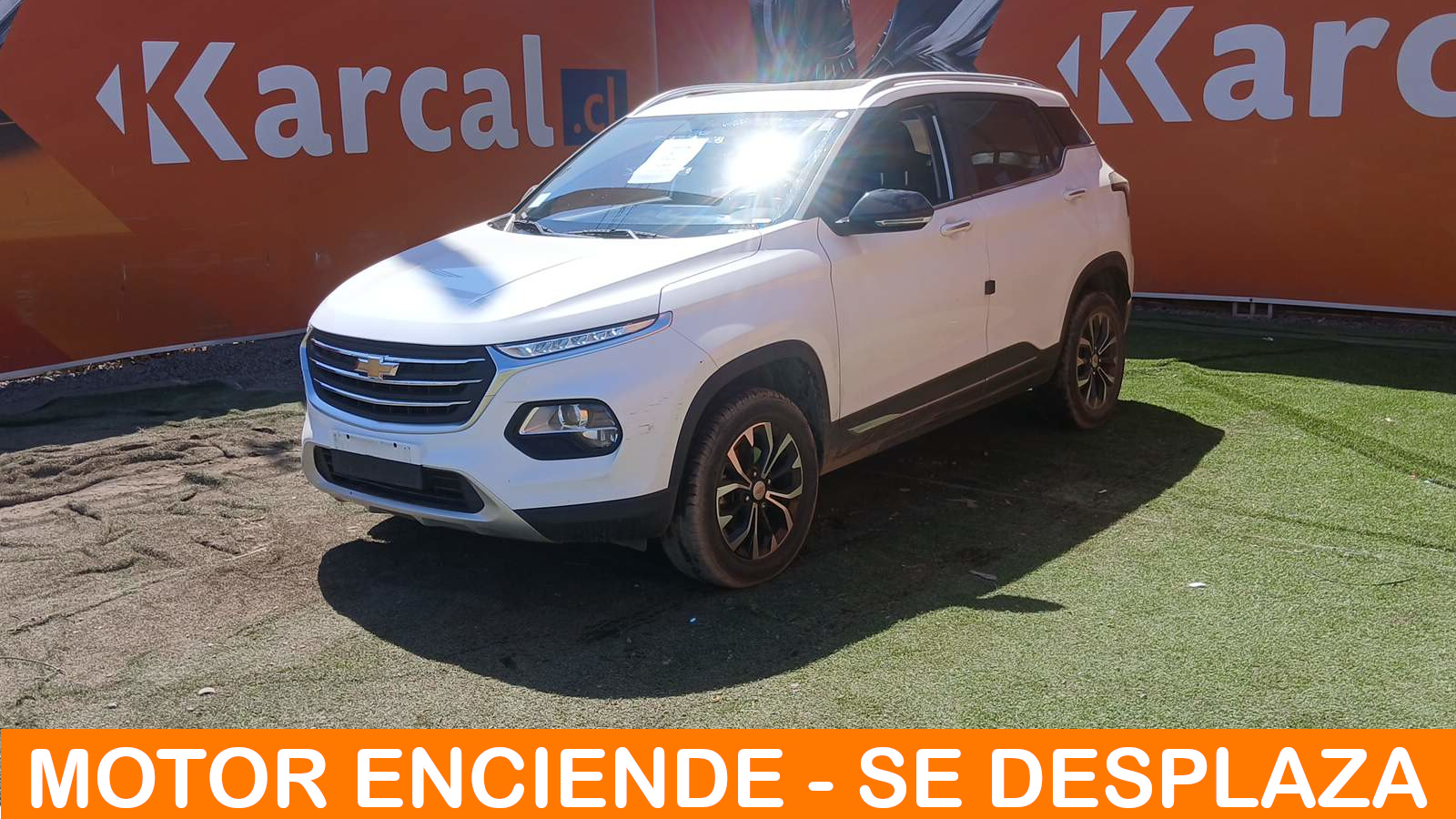 Remates Karcal