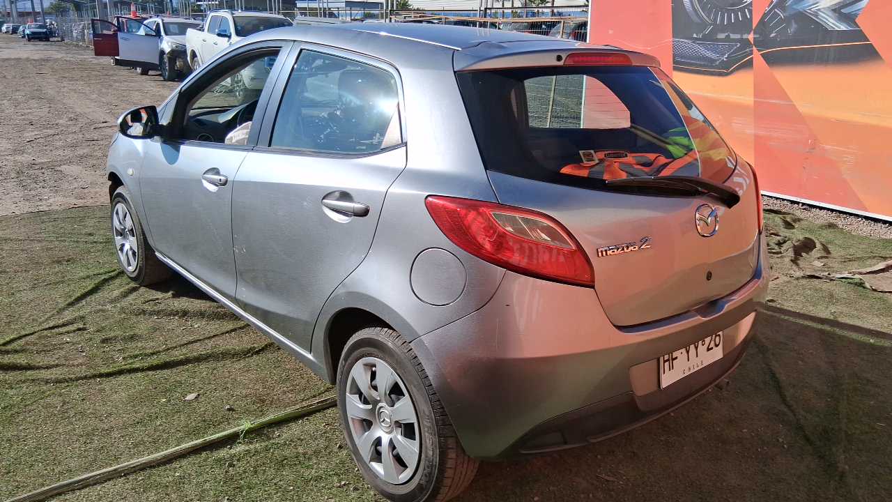 Remates Karcal