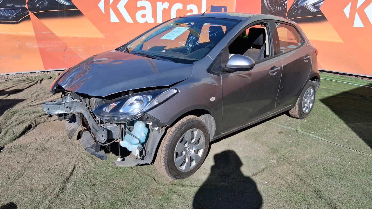 Remates Karcal