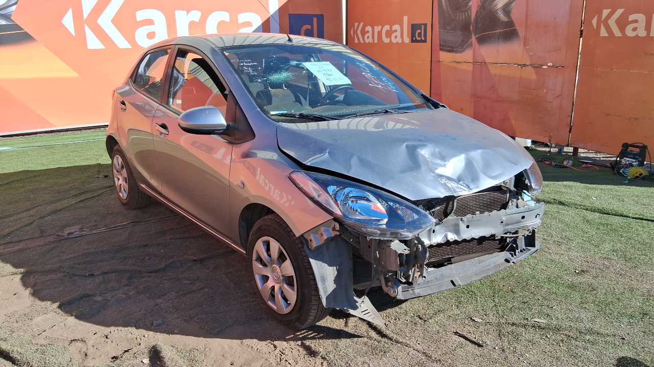 Remates Karcal