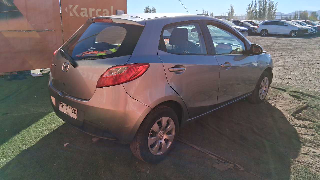 Remates Karcal