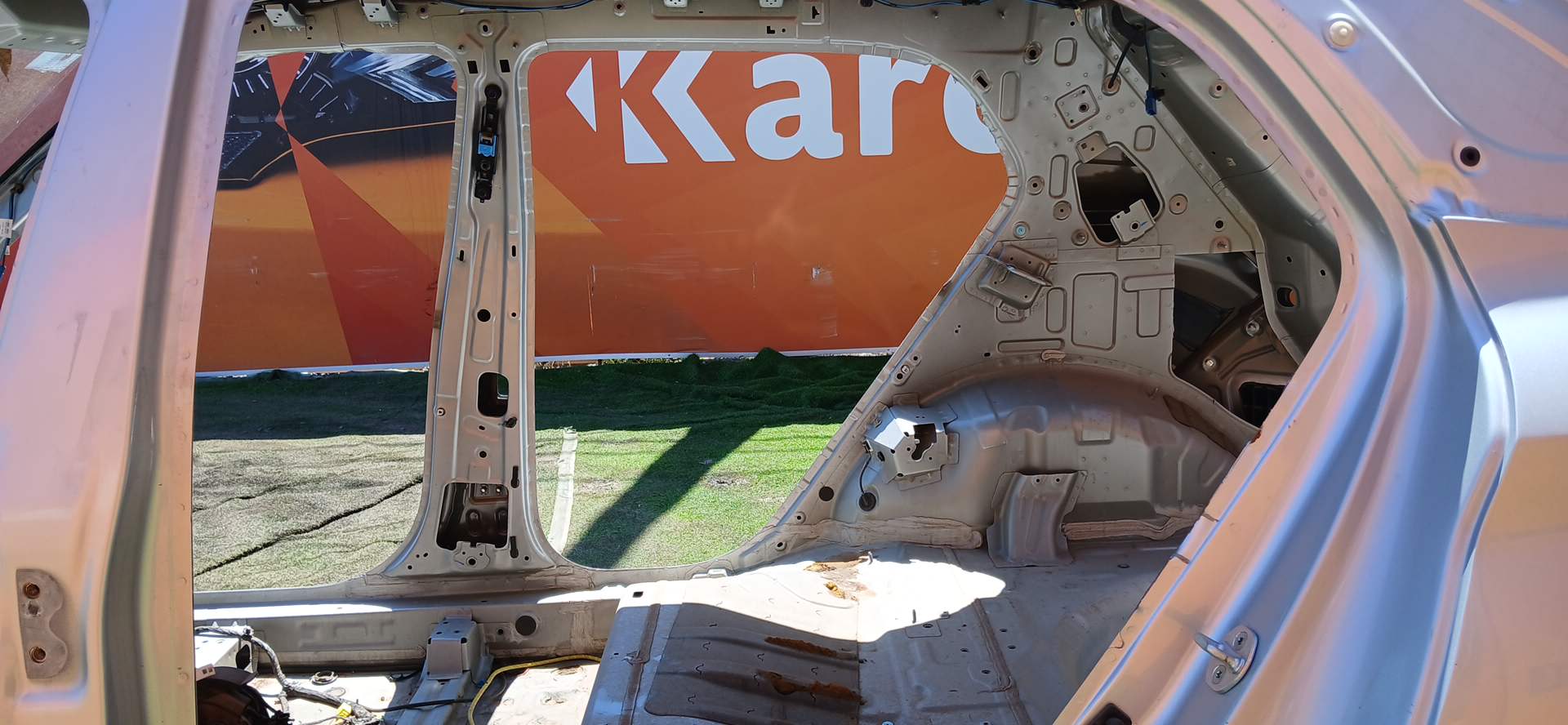 Remates Karcal