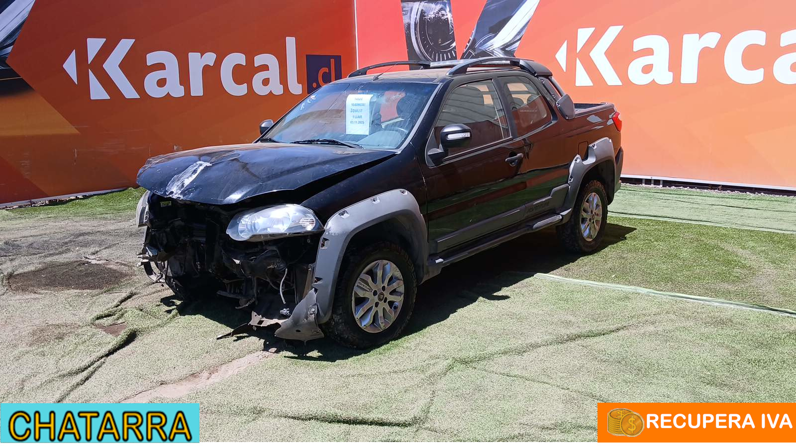 Remates Karcal