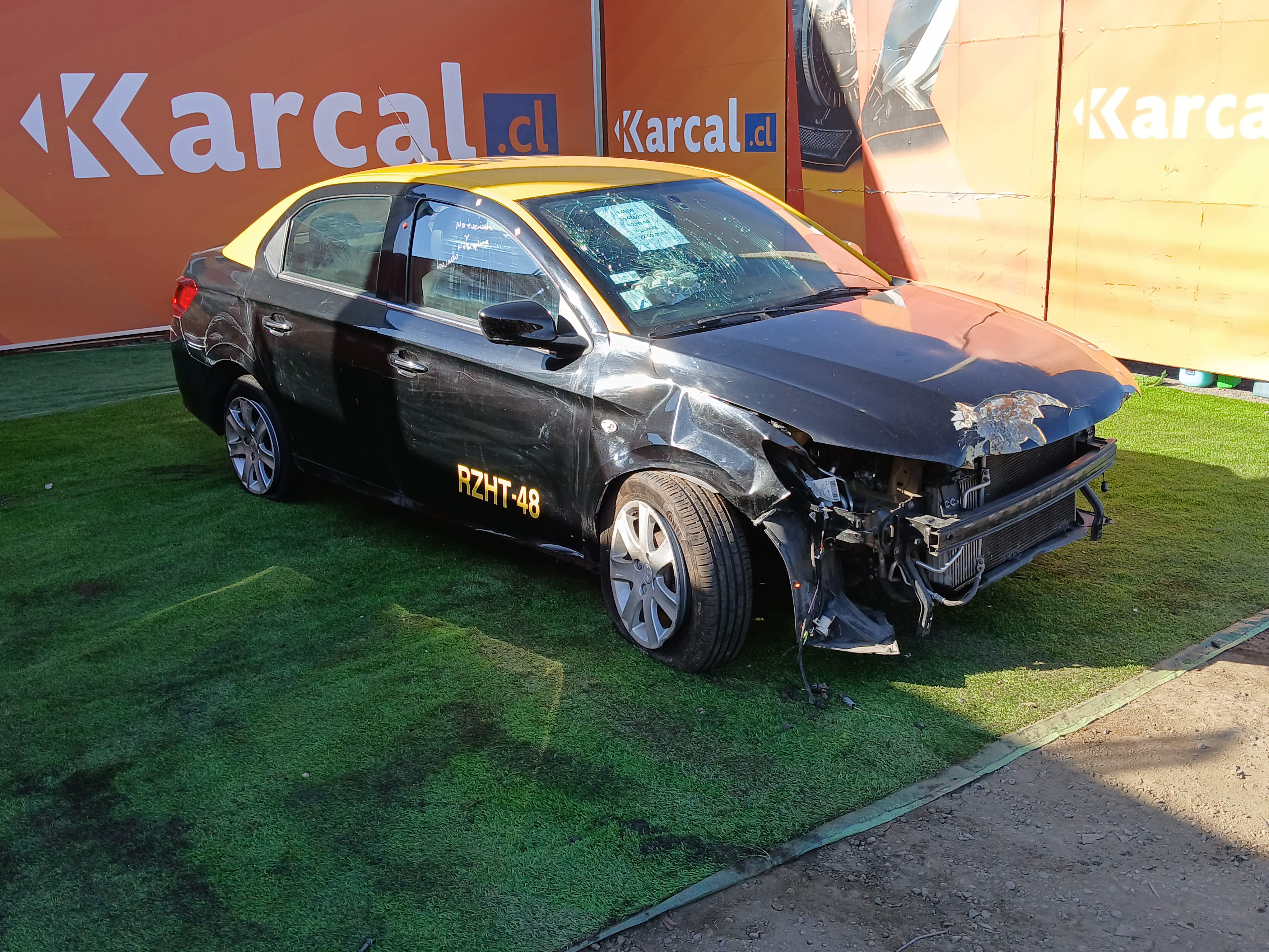Remates Karcal