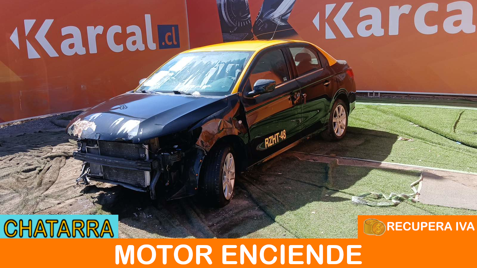 Remates Karcal