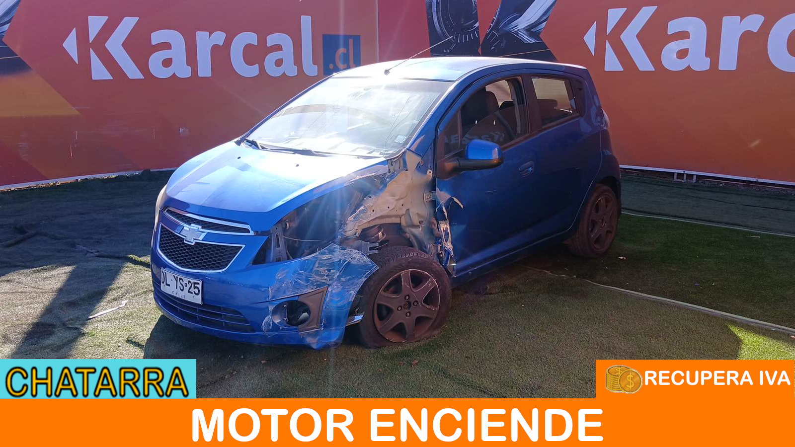 Remates Karcal