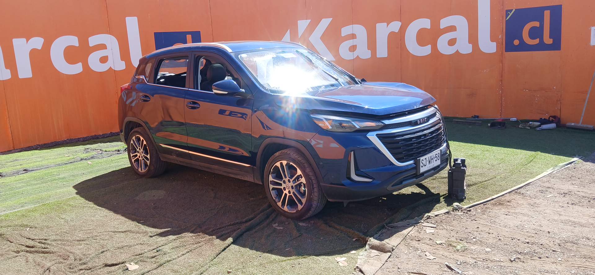 Remates Karcal