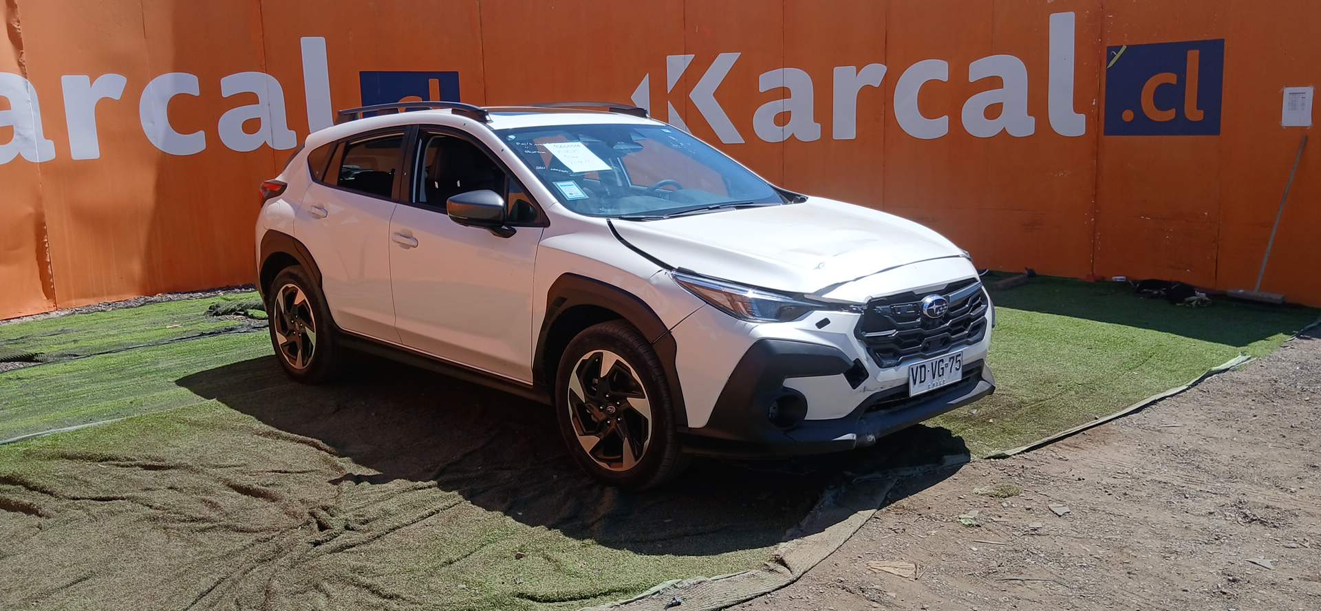 Remates Karcal