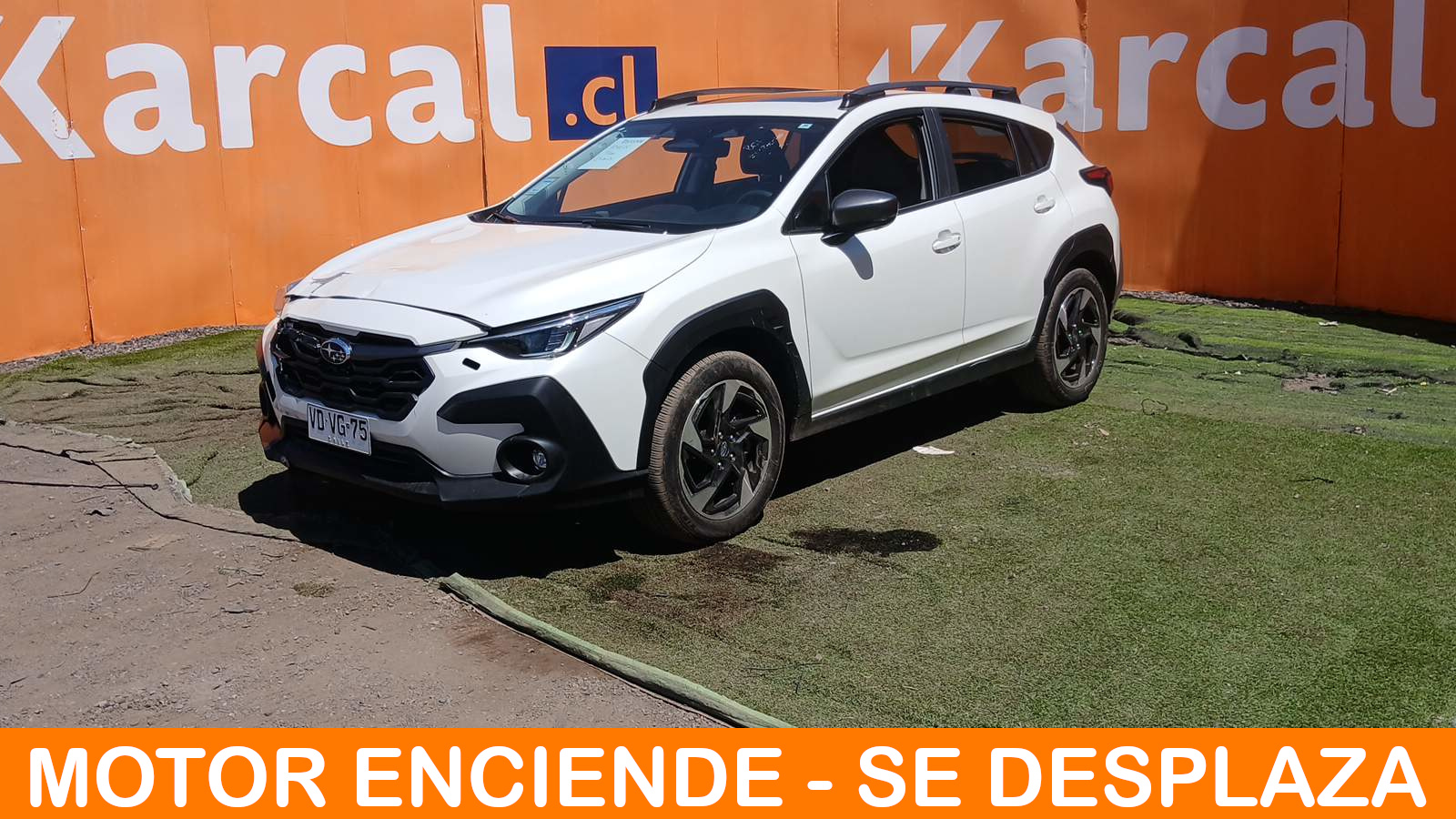 Remates Karcal