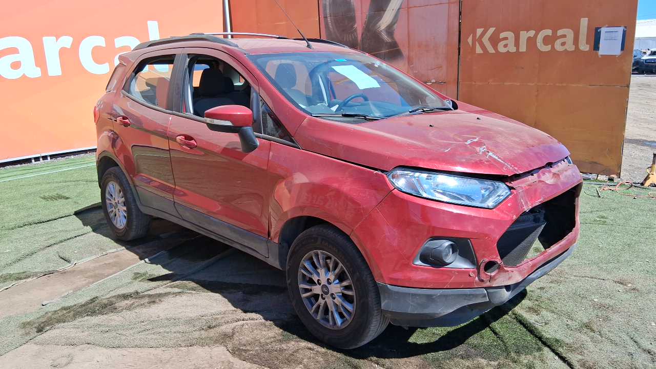Remates Karcal