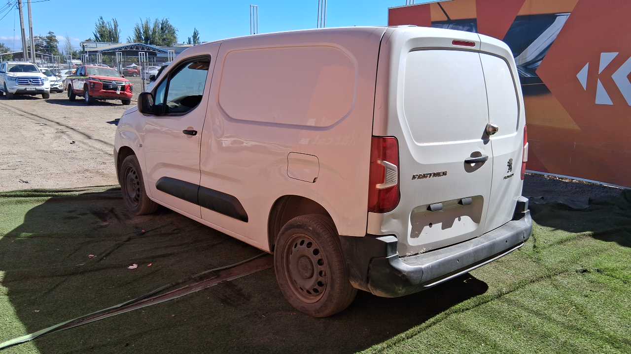 Remates Karcal