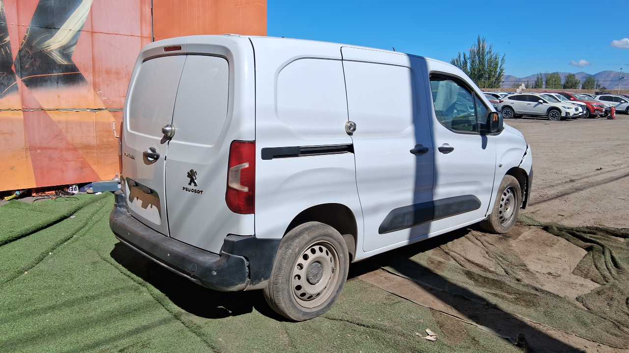 Remates Karcal