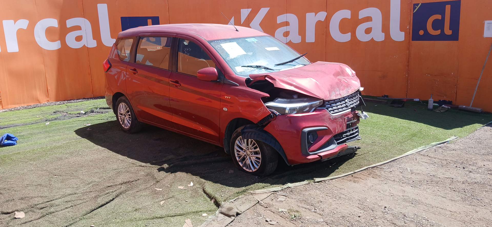 Remates Karcal