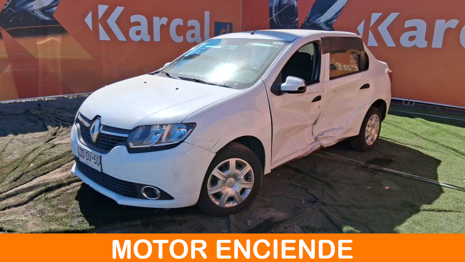 Remates Karcal