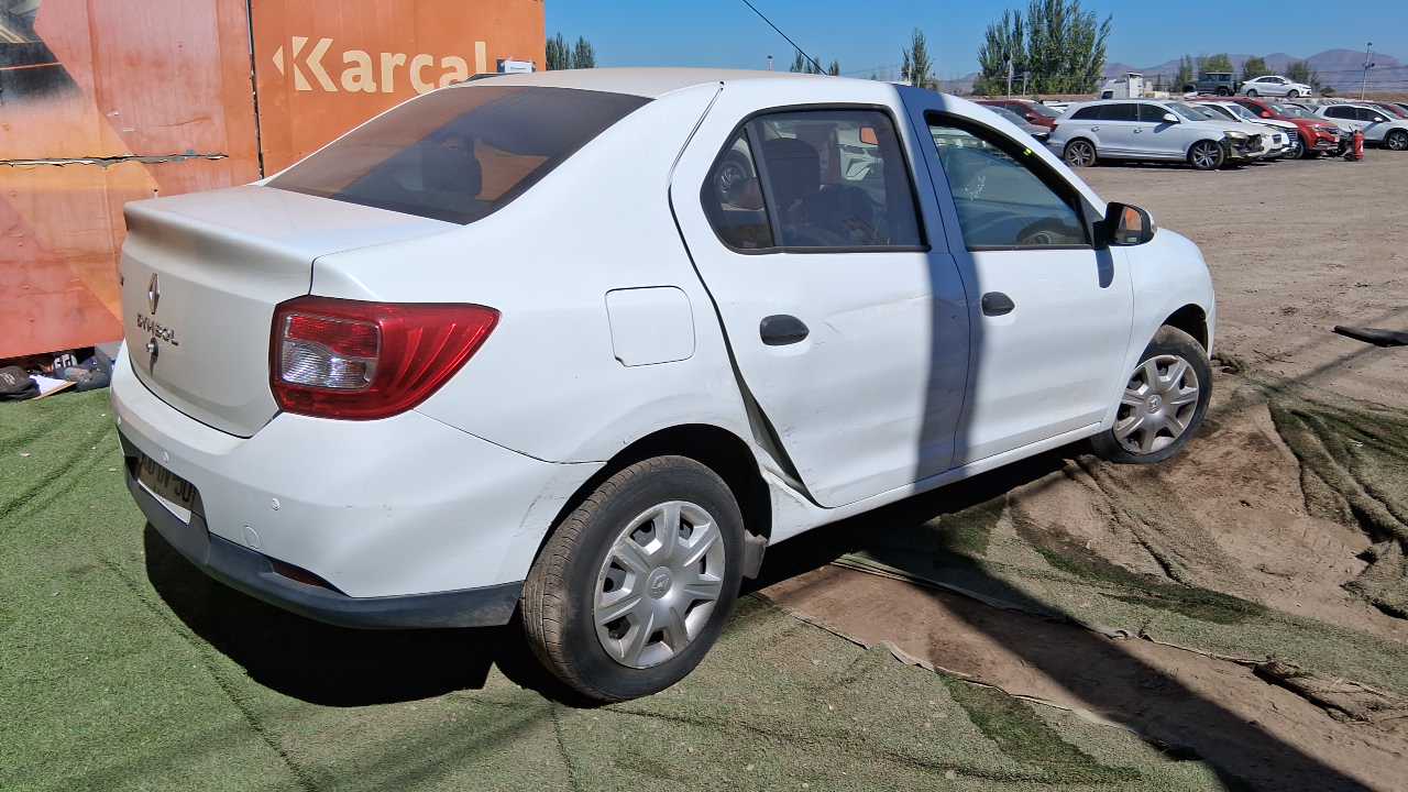 Remates Karcal