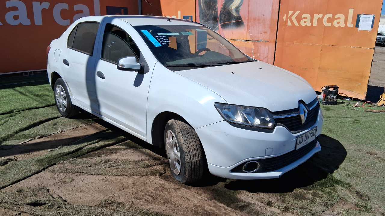 Remates Karcal