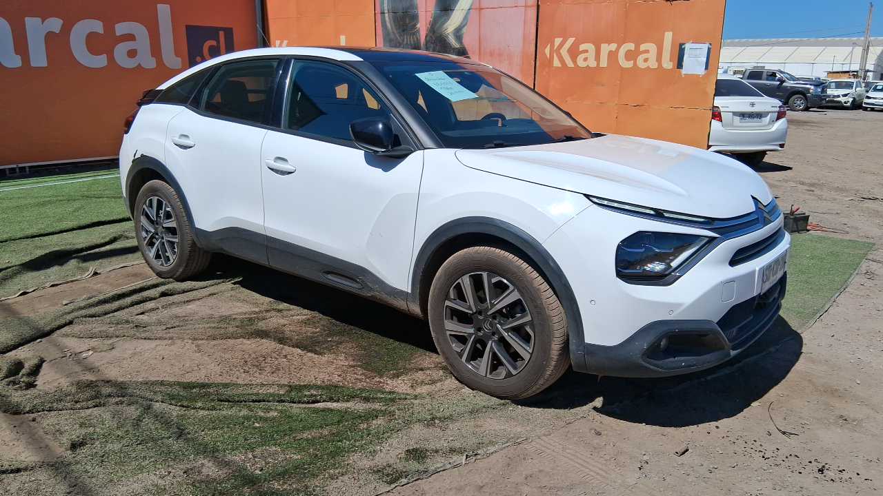 Remates Karcal