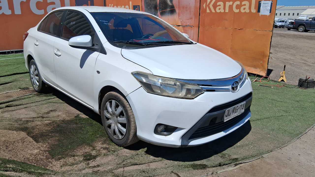 Remates Karcal