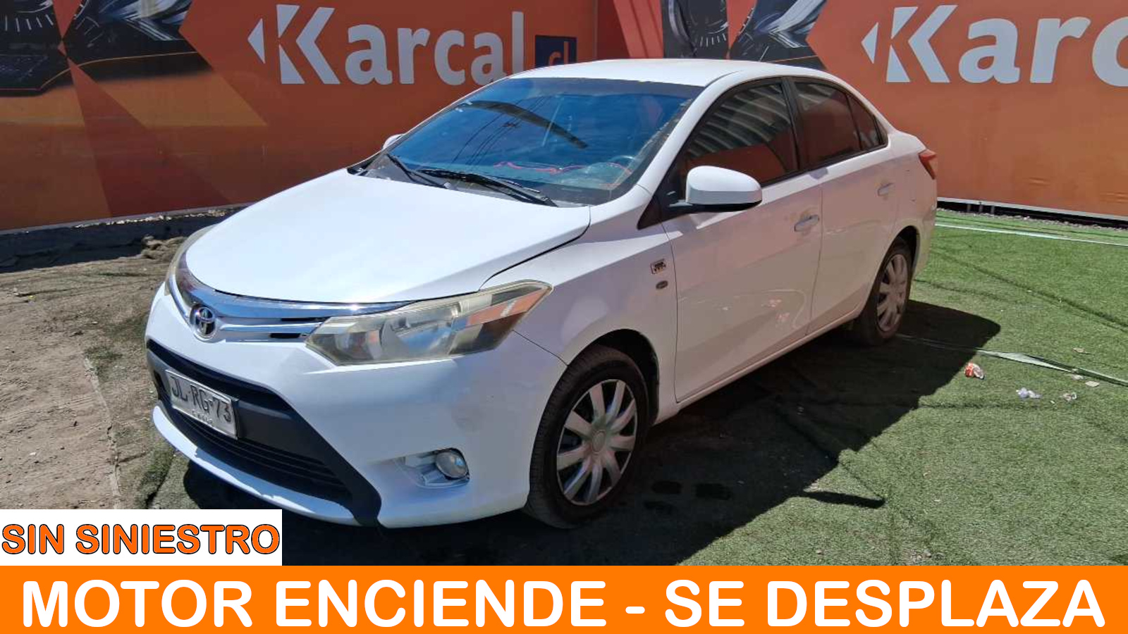 Remates Karcal