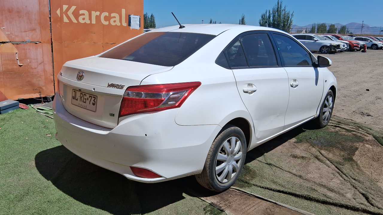 Remates Karcal