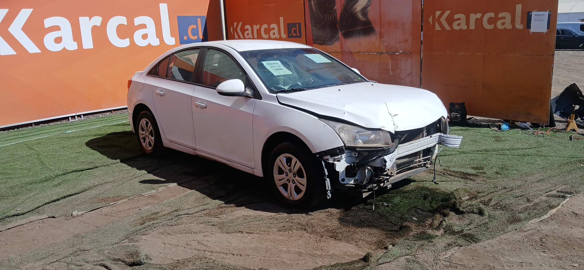 Remates Karcal
