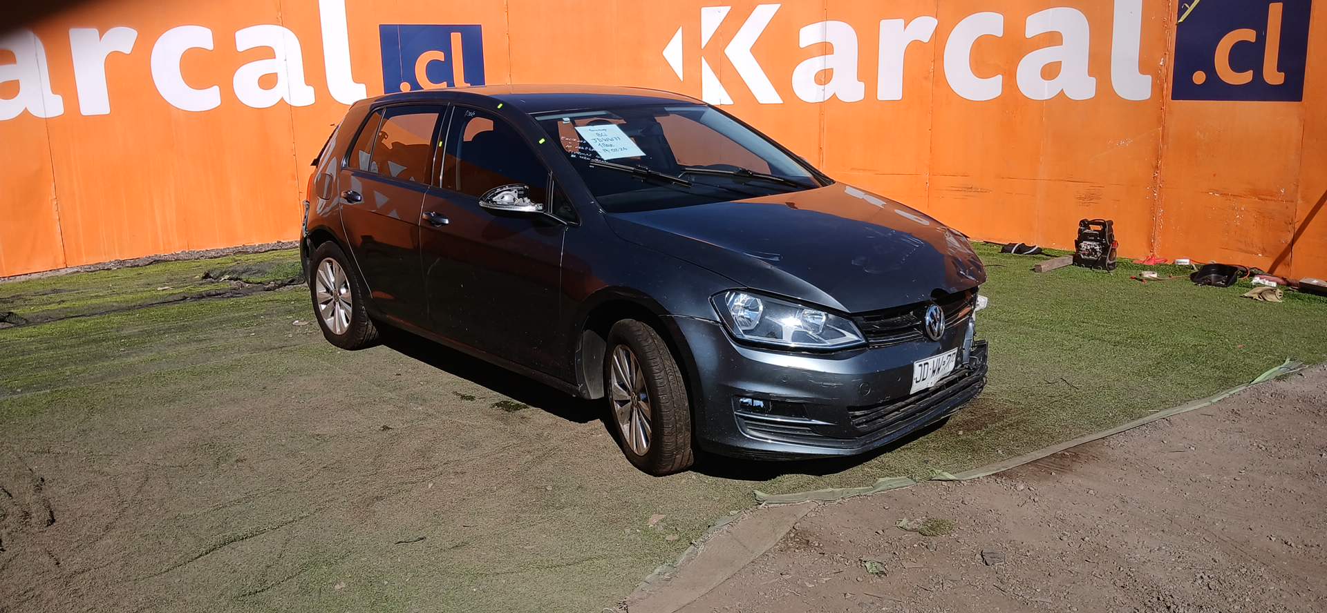Remates Karcal