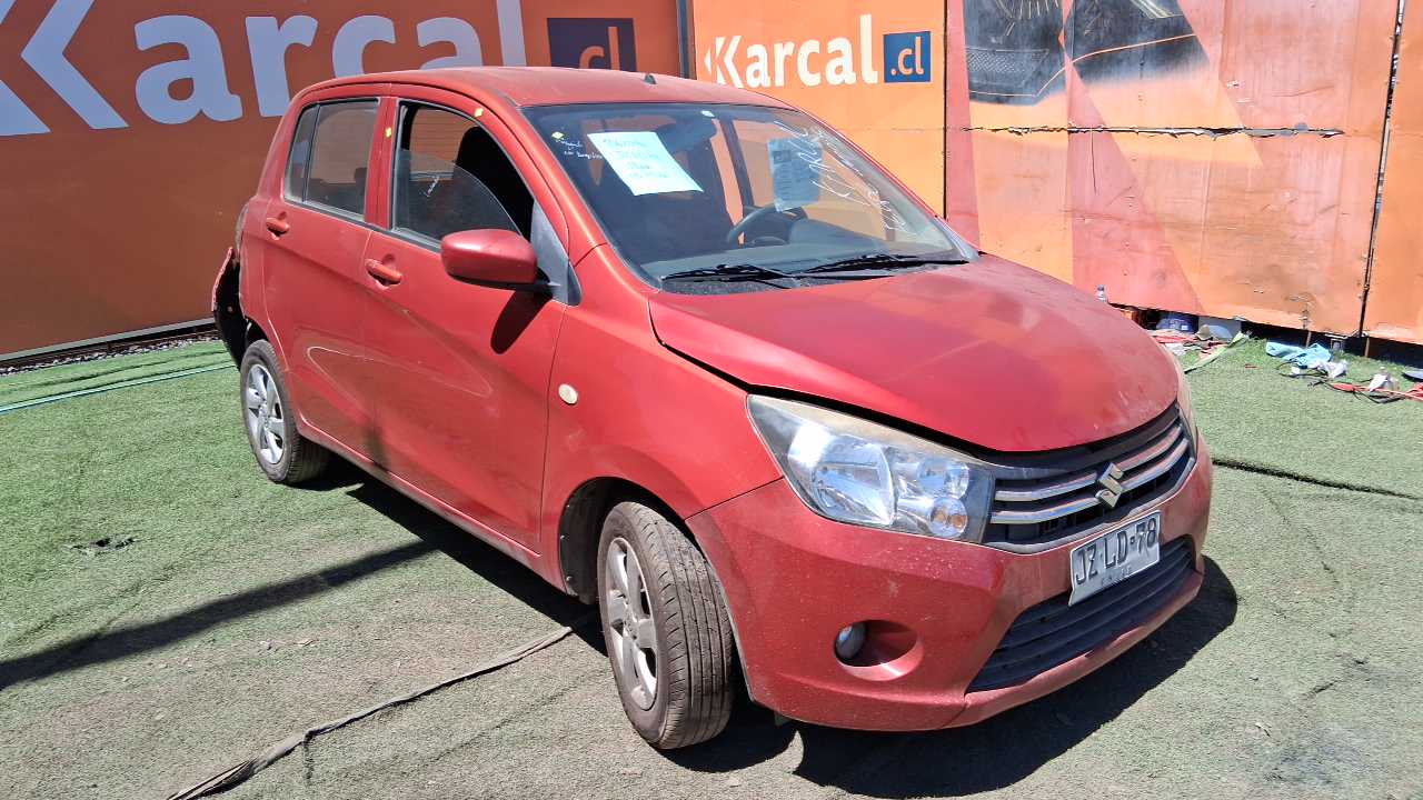 Remates Karcal