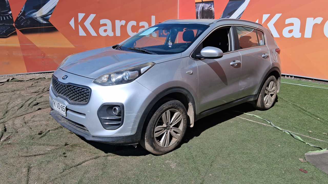 Remates Karcal