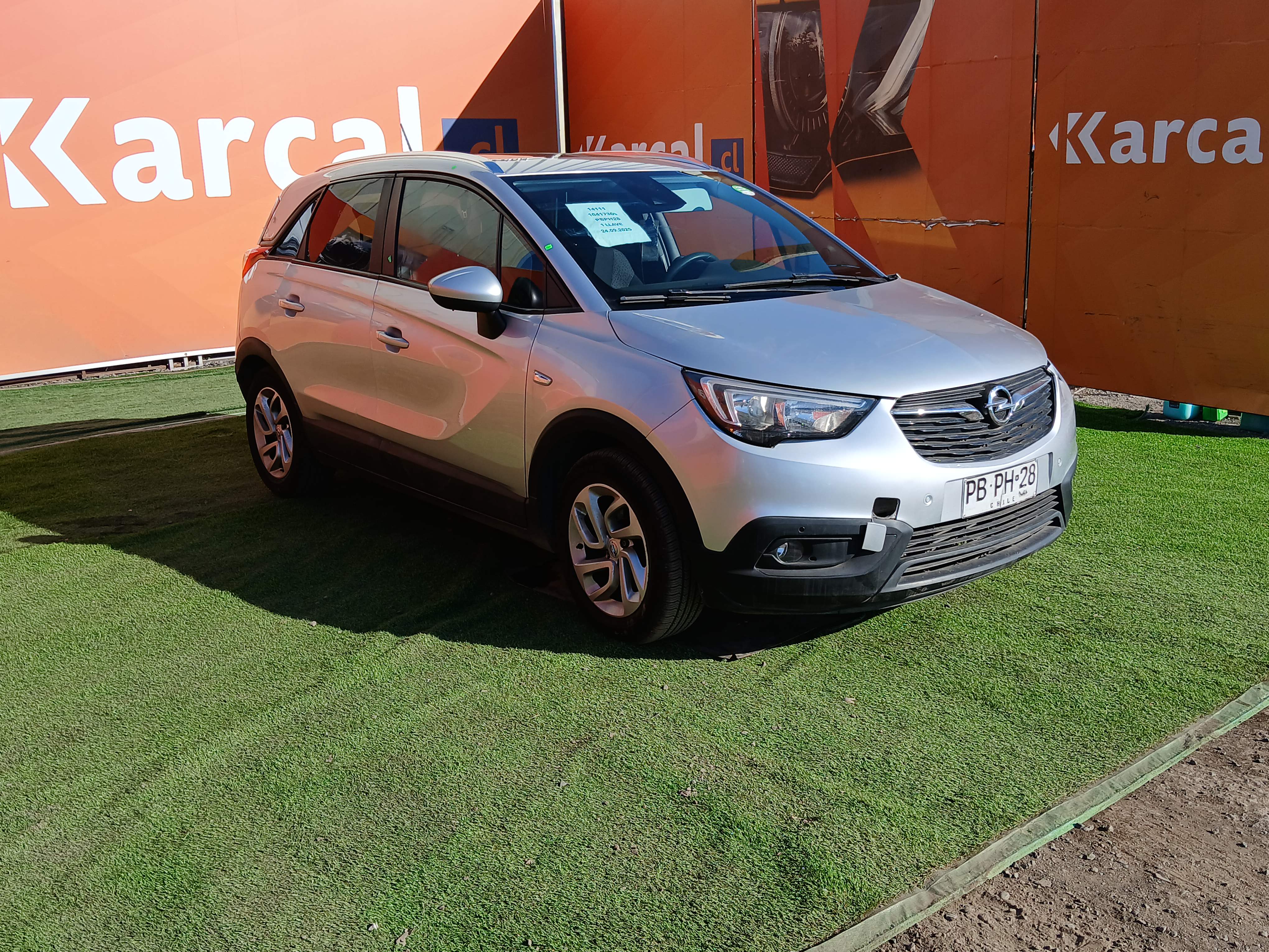 Remates Karcal