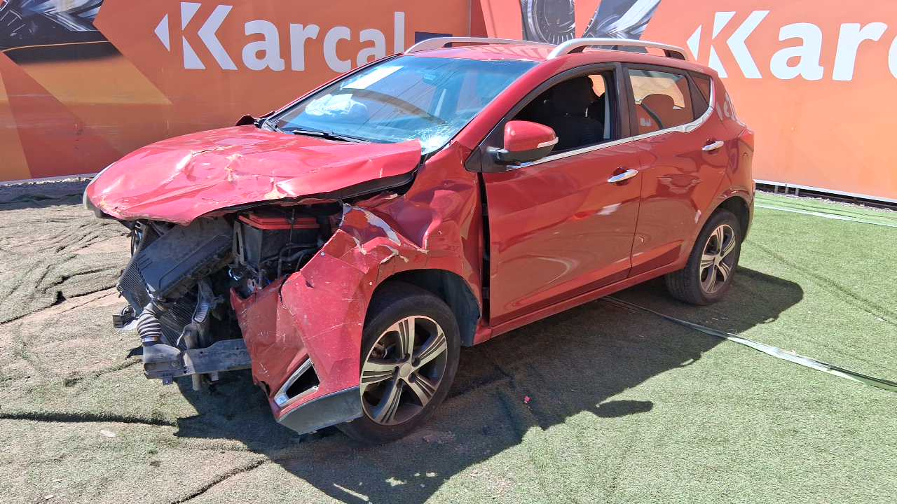 Remates Karcal